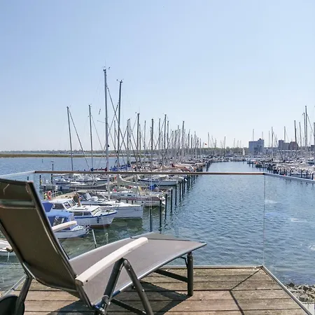 Casa de Férias Ostsee - Nr 57 