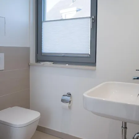 Casa de Férias Ostsee - Nr 57 