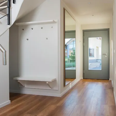 Casa de Férias Ostsee - Nr 57 